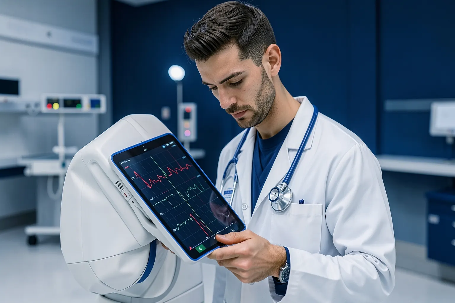 Desafios na escalabilidade de serviços cardiovasculares e como superá-los
